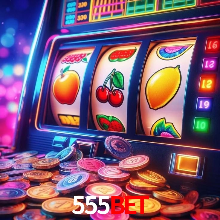 Statistics 555bet