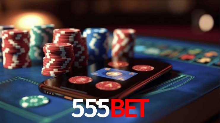 Tennis Betting 555bet
