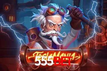 Games Directory 555bet